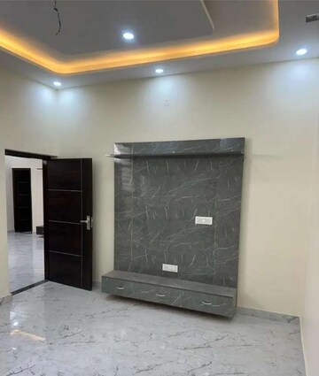 Furnished Amenities in 3 BHK Independent House at Panchsheel Enclave Plots, Dhakoli Village – for Sale