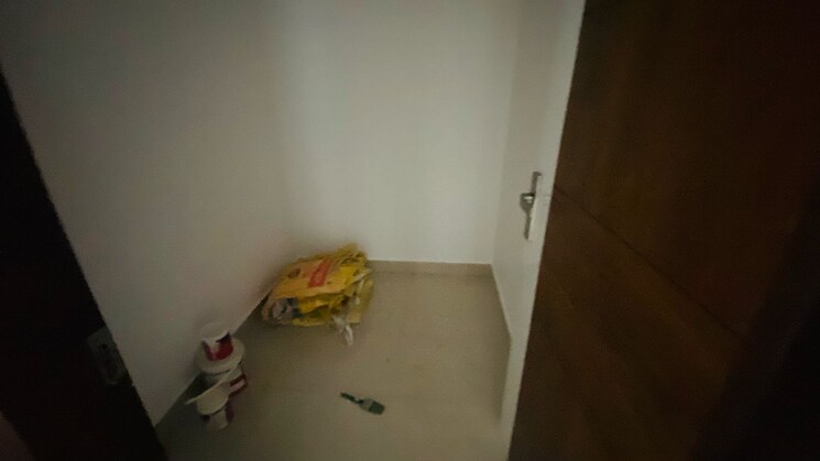 Master Bedroom, gmada-eco-city 3 Bedroom 1600 Sq.Ft. Independent House In North Mullanpur Chandigarh 8476682