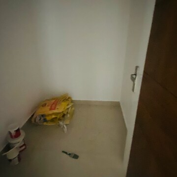 Attached Bathroom in 3 BHK Independent House at GMADA Eco City, Mullanpur – for Rent