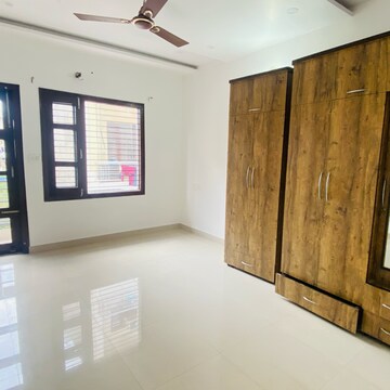  3 BHK Independent House at GMADA Eco City, Mullanpur – for Rent