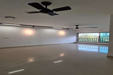1.5 BHK Apartment For Rent in Arkade Earth, Kanjurmarg East