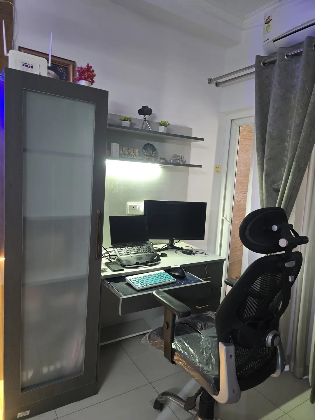 2 BHK Apartment For Sale in Gaur City 2 - 14th Avenue