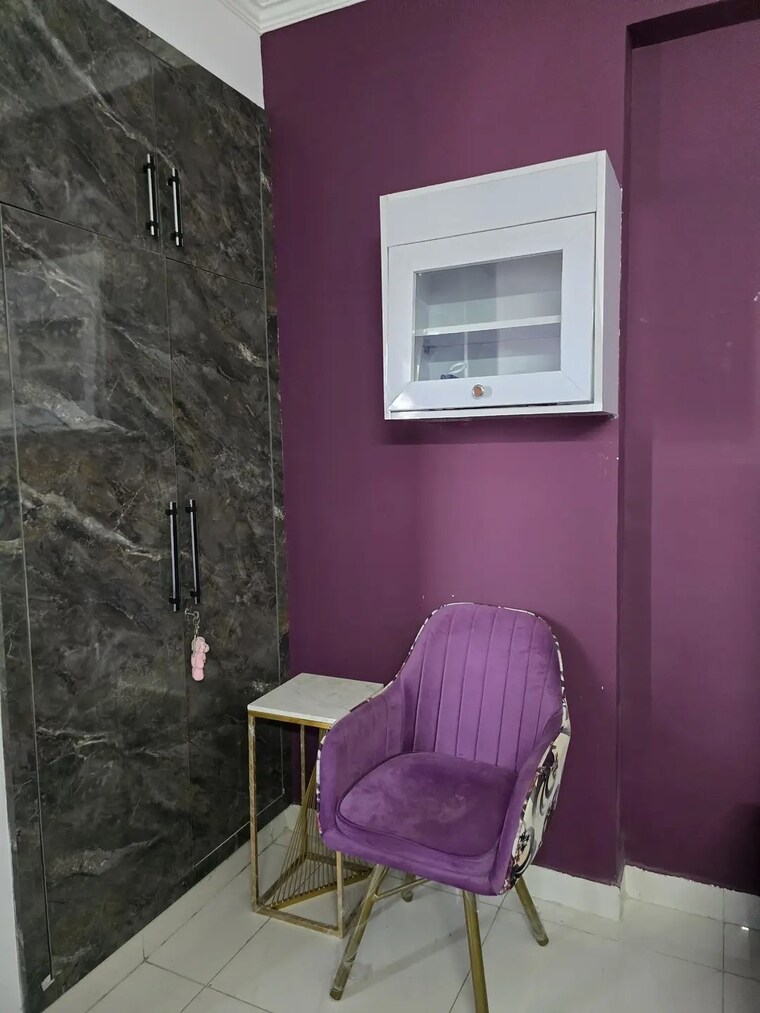 Bathroom, gaur-city-2-14th-avenue 2 Bedroom 955 Sq.Ft. Apartment In Sector 16c Greater Noida Greater Noida 8476683