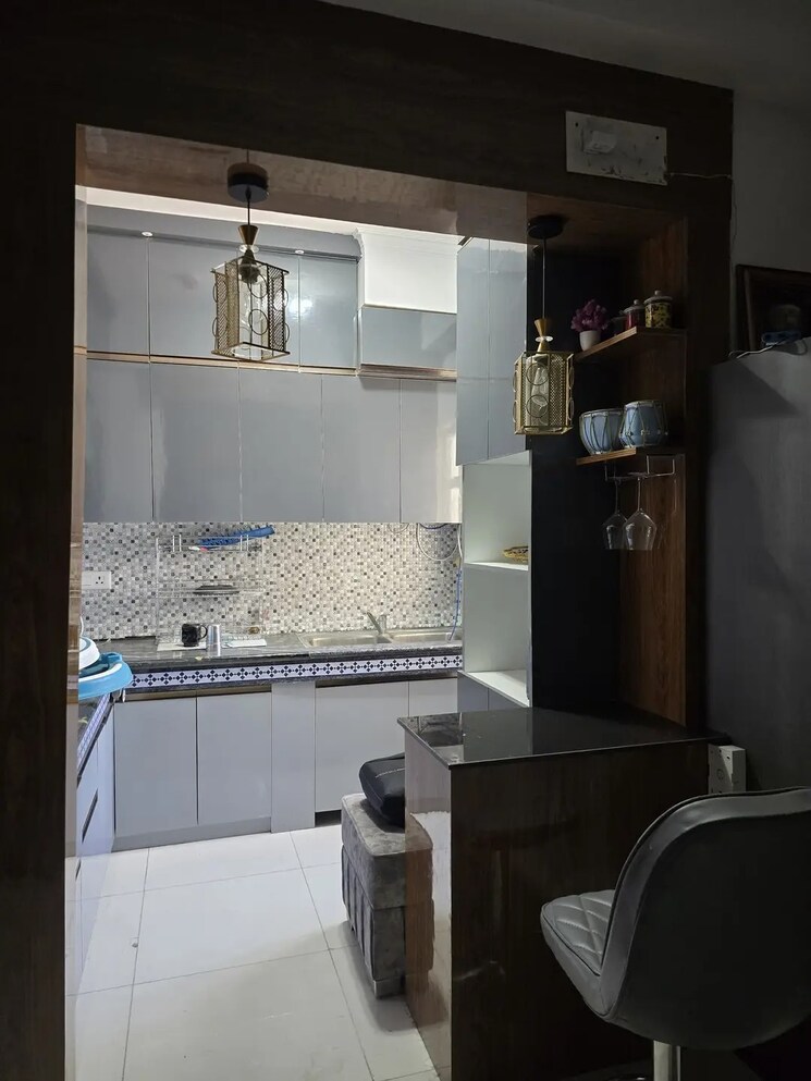 Exterior View, gaur-city-2-14th-avenue 2 Bedroom 955 Sq.Ft. Apartment In Sector 16c Greater Noida Greater Noida 8476683