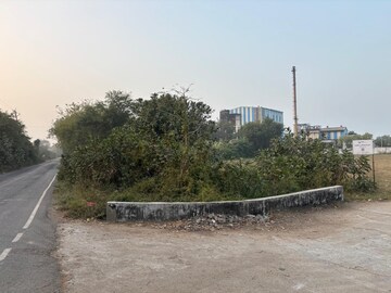  Land – Exterior View View at Padra - for Rent