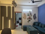 3 BHK 1300 Sq.Ft. Apartment in Gaur City 2 - 14th Avenue