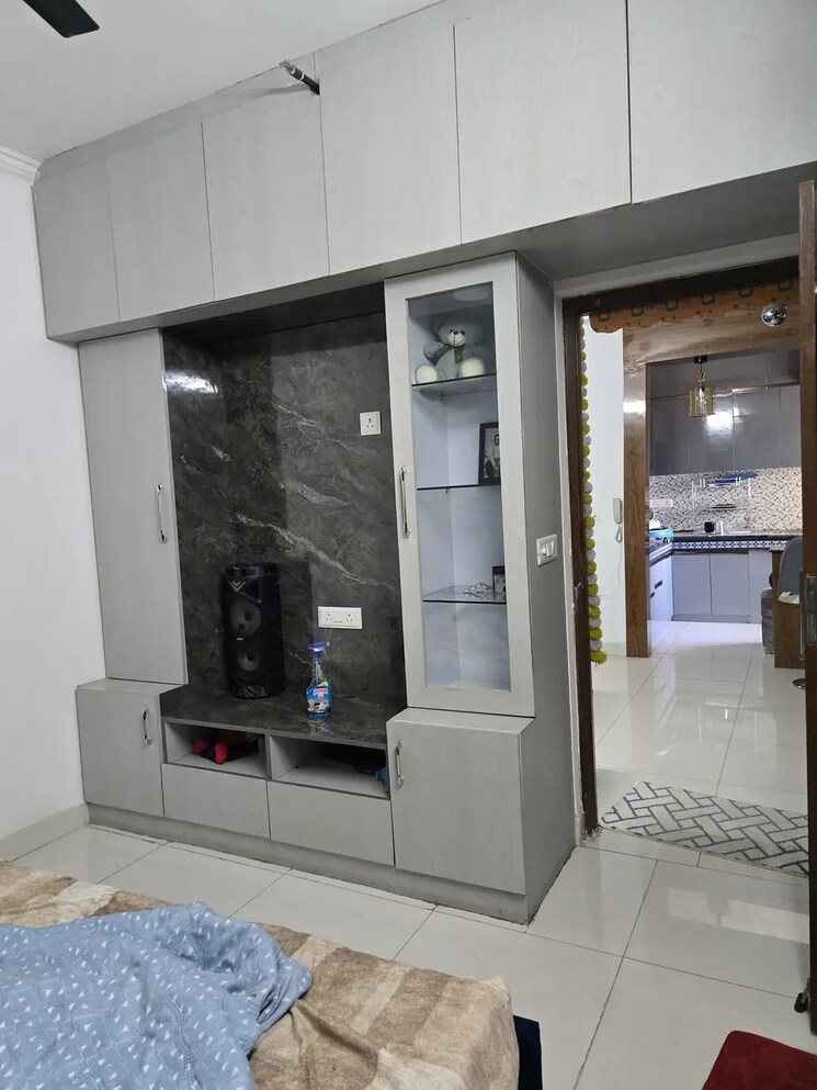 Floor Plan, gaur-city-2-14th-avenue 3 Bedroom 1300 Sq.Ft. Apartment In Sector 16c Greater Noida Greater Noida 8476688