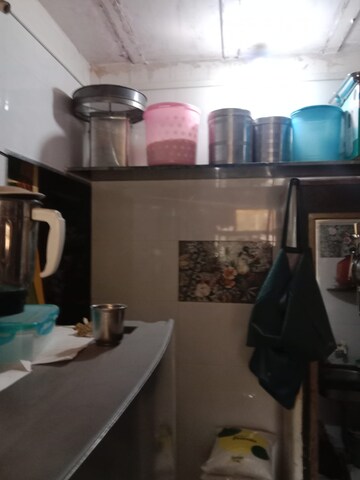 Master Plan in 1 RK Apartment at Nilgiri Upvan CHS, Gawand Baug – for Rent