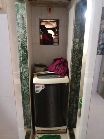 1 RK Apartment – Map Location View at Nilgiri Upvan CHS, Gawand Baug - for Rent