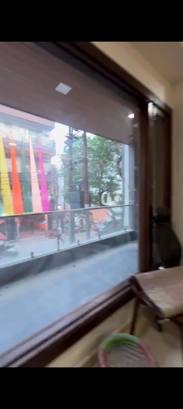 4 BHK Builder Floor – Exterior View View at Indrapuram - for Sale