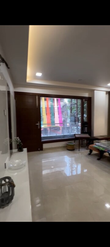 Master Bedroom in 4 BHK Builder Floor at Indrapuram – for Sale