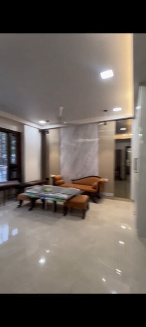 Master Bedroom in 4 BHK Builder Floor at Indrapuram – for Sale