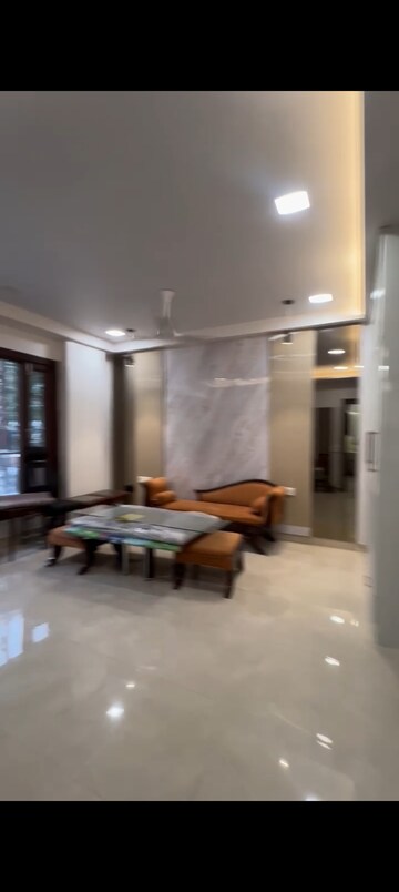 Master Bedroom in 4 BHK Builder Floor at Indrapuram – for Sale