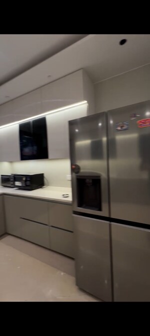 4 BHK Builder Floor – Exterior View View at Indrapuram - for Sale