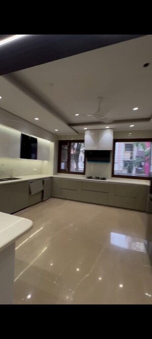 4 BHK Builder Floor – Exterior View View at Indrapuram - for Sale