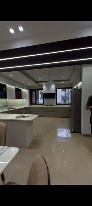 4 BHK Builder Floor For Sale in Indrapuram