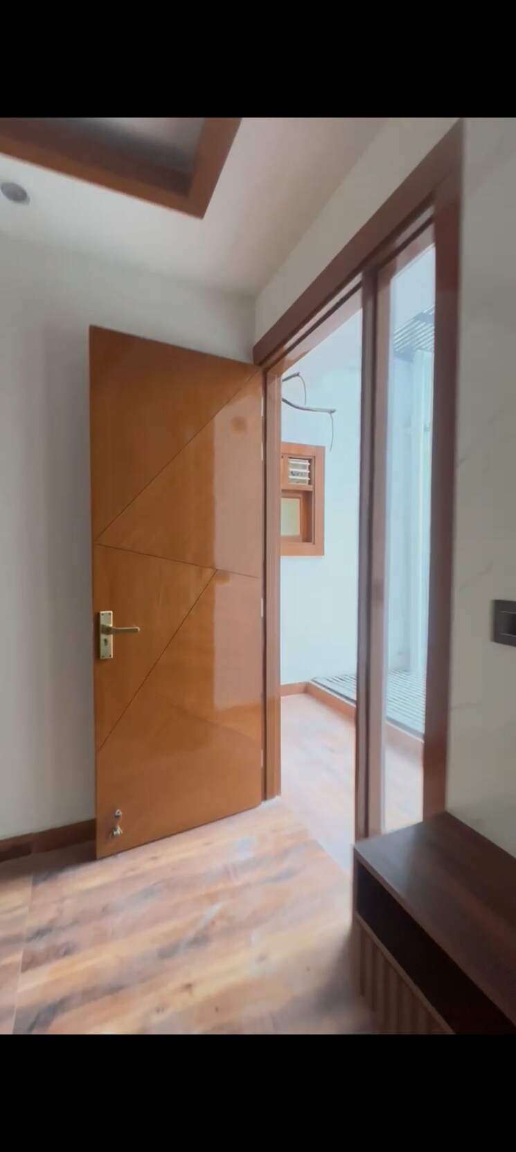 Master Bedroom, indrapuram 4 Bedroom 350 Sq.Mt. Builder Floor In Indrapuram Ghaziabad 8476694