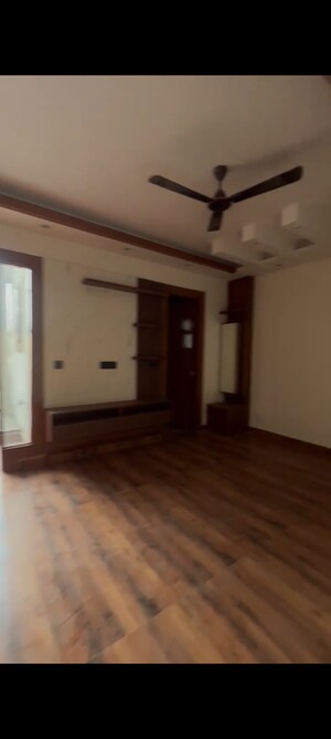 Master Bedroom in 4 BHK Builder Floor at Indrapuram – for Sale