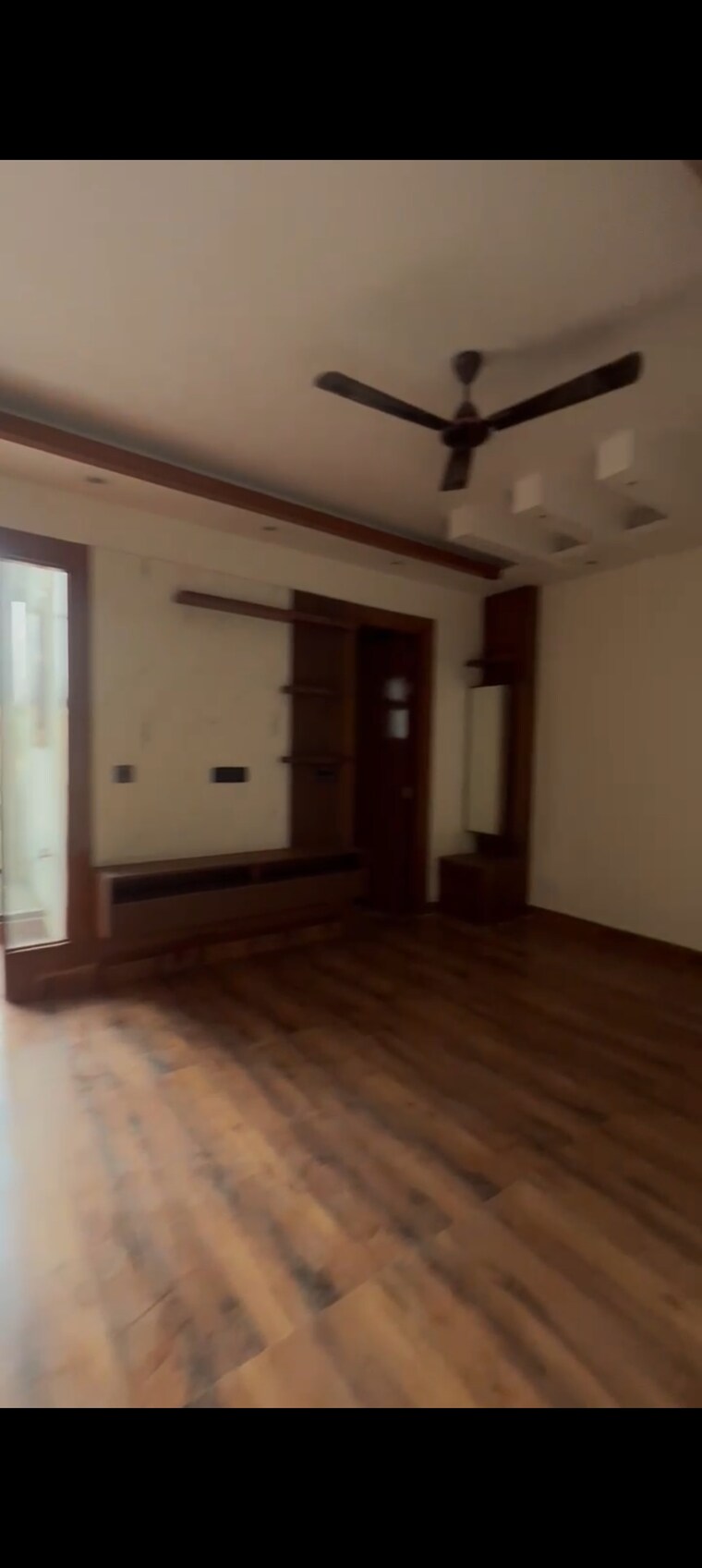 Master Bedroom, indrapuram 4 Bedroom 350 Sq.Mt. Builder Floor In Indrapuram Ghaziabad 8476694