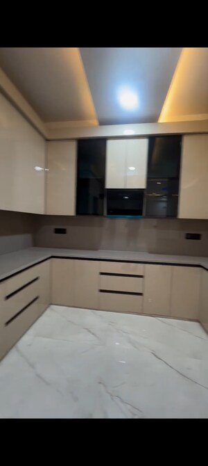 4 BHK Builder Floor – Exterior View View at Indrapuram - for Sale