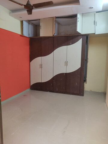 Bedroom in 2 BHK Apartment at Gaurav Paradise, Mira Road – for Rent