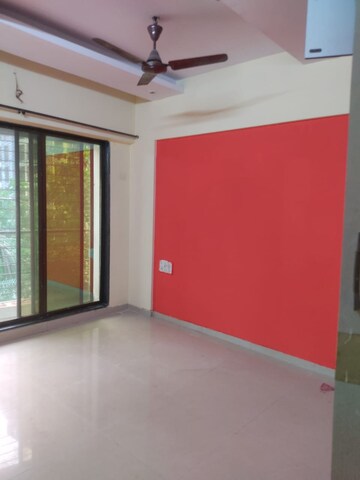 Bedroom in 2 BHK Apartment at Gaurav Paradise, Mira Road – for Rent