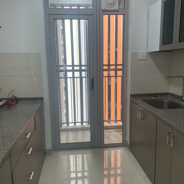 3 BHK Apartment – Exterior View View at Oberoi Eternia, Sambhaji Nagar - for Rent