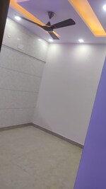 2 BHK + Pooja Room 1050 Sq.Ft. Apartment in Rohini Sector 13