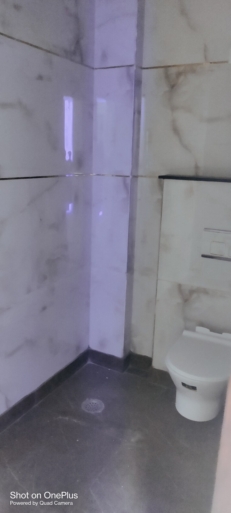 Bathroom, rohini sector 13 2 Bedroom 1050 Sq.Ft. Apartment In Rohini Sector 13 Delhi 8476704