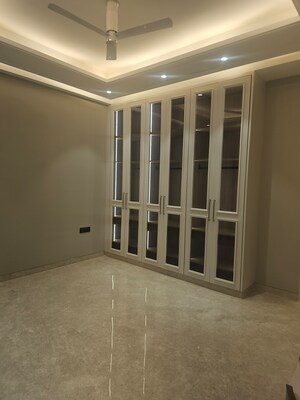 Master Bedroom in 3 BHK Builder Floor at Surajmal Vihar – for Sale