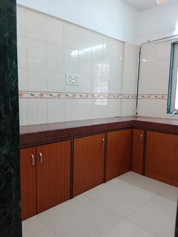 1 BHK Apartment – Exterior View View at Jupiter Apartment Andheri, Andheri West - for Rent