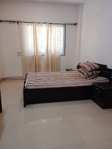 Bedroom in 1 BHK Apartment at Jupiter Apartment Andheri, Andheri West – for Rent