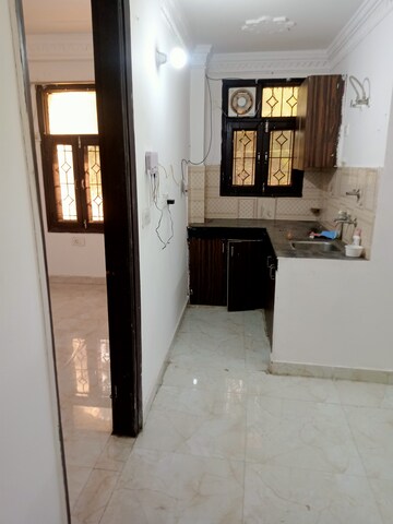 Master Bedroom in 1 RK Builder Floor at Anupam Garden – for Rent