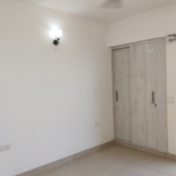 Bedroom in 3 BHK Apartment at Aditya City Apartments, Shahpur Bamheta – for Rent