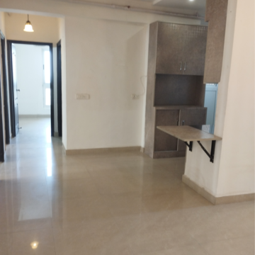 Living Room in 3 BHK Apartment at Aditya City Apartments, Shahpur Bamheta – for Rent