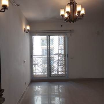 Floor Plan in 3 BHK Apartment at Aditya City Apartments, Shahpur Bamheta – for Rent