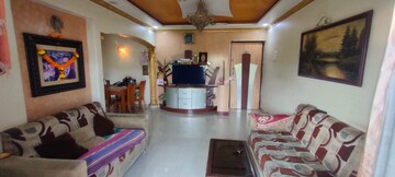 1 BHK Apartment – Exterior View View at A And O Eminente Phase 2, Dahisar East - for Rent