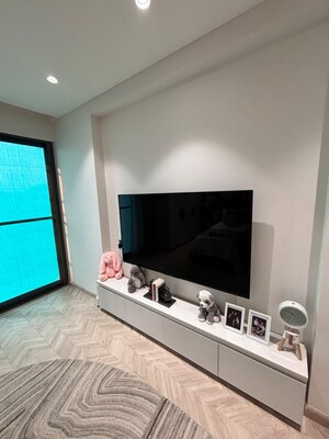 Bedroom in 3 BHK Apartment at BPTP The Deck, Sector 82 – for Sale