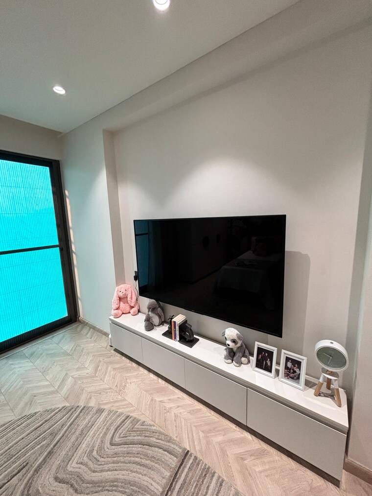 Bedroom, bptp-the-deck 3 Bedroom 3300 Sq.Ft. Apartment In Sector 82 Faridabad 8476737