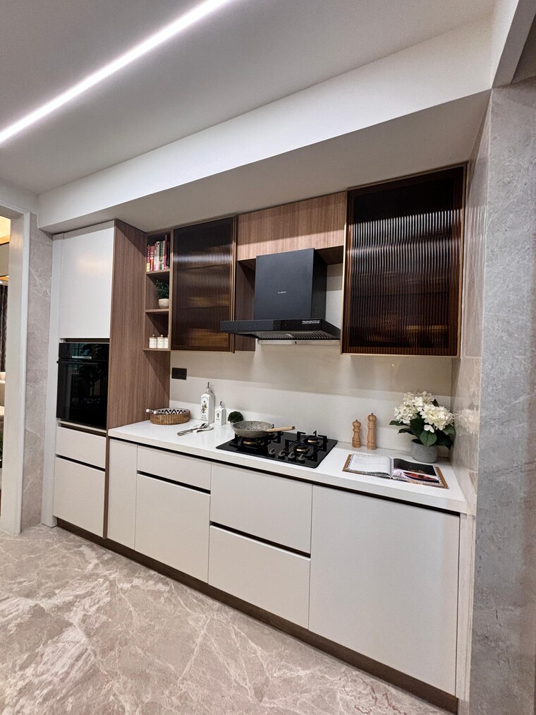 Exterior View, bptp-the-deck 3 Bedroom 3300 Sq.Ft. Apartment In Sector 82 Faridabad 8476737