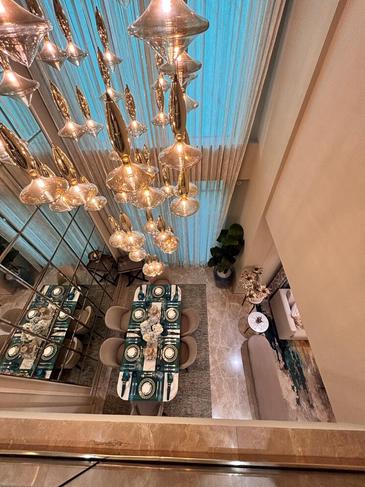 Floor Plan, bptp-the-deck 3 Bedroom 3300 Sq.Ft. Apartment In Sector 82 Faridabad 8476737