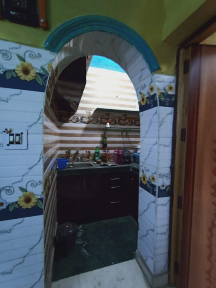 Kitchen, madipur 1 Bedroom 250 Sq.Ft. Apartment In Madipur Delhi 8476718