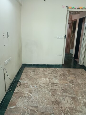 Master Bedroom in 1 BHK Apartment at Hiranandani Estate Oyster, Ghodbunder Road – for Rent