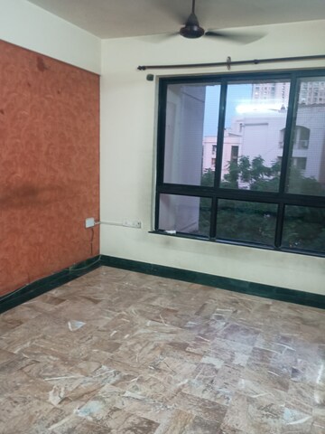 Master Bedroom in 1 BHK Apartment at Hiranandani Estate Oyster, Ghodbunder Road – for Rent