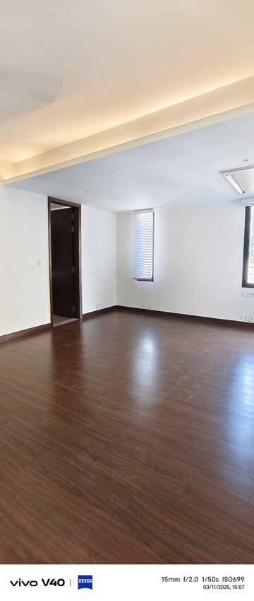 3 BHK Builder Floor For Rent in Defence Colony