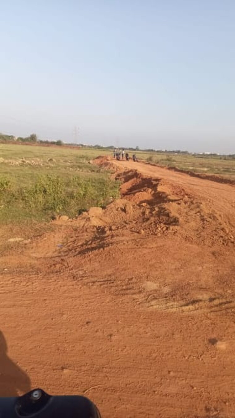 undefined, sundarpada Commercial Land 33156 Sq.Ft. In Sundarpada Bhubaneswar 8476765