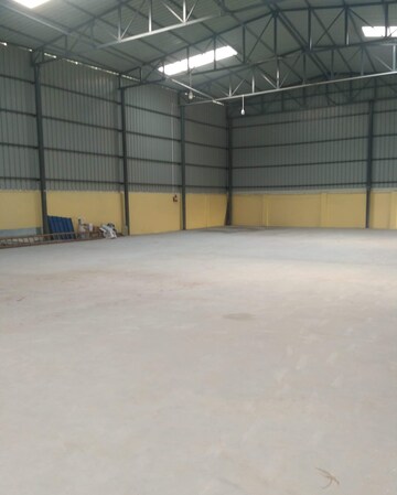  Industrial Plot – Exterior View View at Thirumudivakkam - for Rent