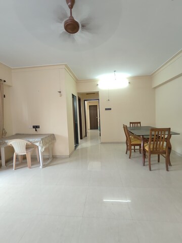 2 BHK Apartment For Sale in Chembur