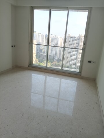 Master Bedroom in 3 BHK Apartment at Ekta Tripolis, Goregaon West – for Rent
