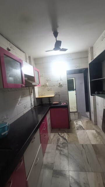 1 BHK Apartment – Exterior View View at Crystal Palace CHS Dahisar, Dahisar West - for Rent